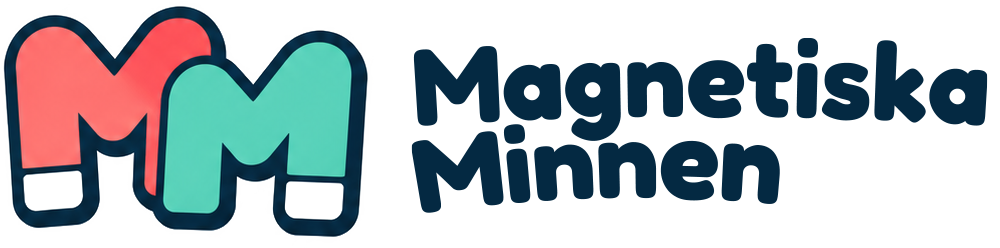 Magnetiska Minnen